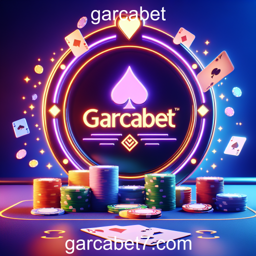 A Ascensão dos Jogos de Poker no Garcabet